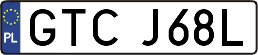 GTCJ68L