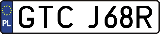 GTCJ68R