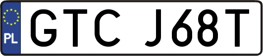 GTCJ68T
