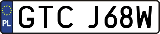 GTCJ68W