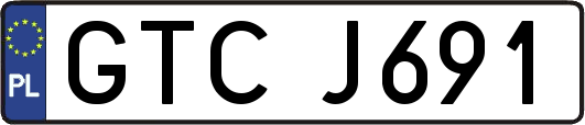 GTCJ691