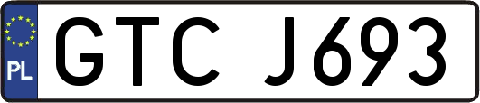 GTCJ693