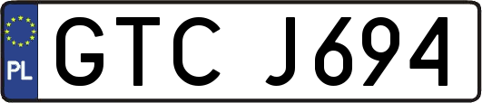 GTCJ694
