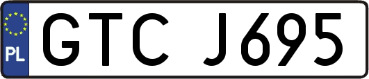 GTCJ695