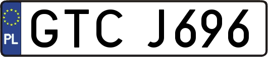 GTCJ696