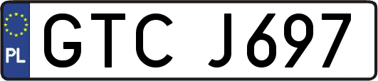 GTCJ697