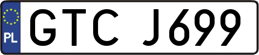 GTCJ699