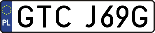 GTCJ69G