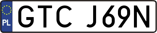 GTCJ69N