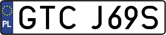 GTCJ69S
