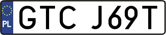 GTCJ69T