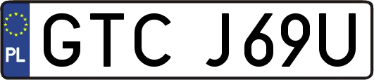 GTCJ69U