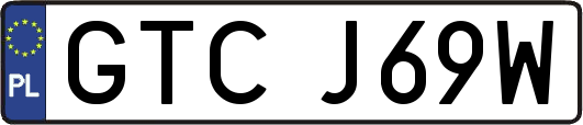 GTCJ69W
