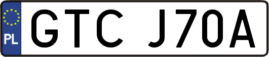 GTCJ70A