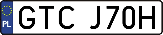 GTCJ70H