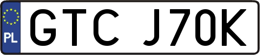 GTCJ70K