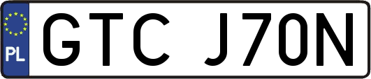 GTCJ70N