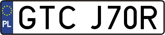 GTCJ70R