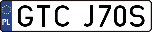 GTCJ70S
