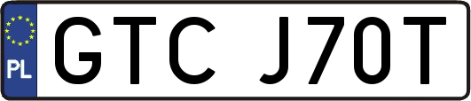 GTCJ70T
