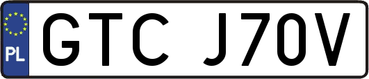 GTCJ70V