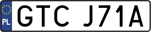 GTCJ71A