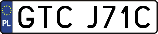 GTCJ71C