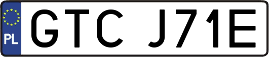 GTCJ71E