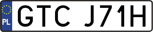 GTCJ71H
