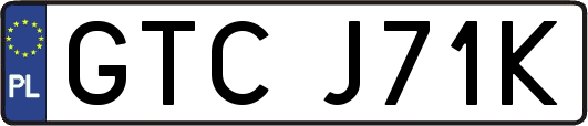 GTCJ71K