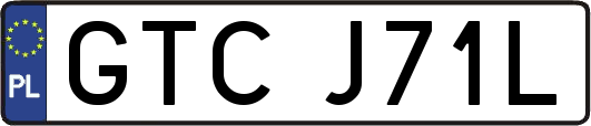 GTCJ71L