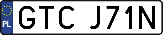 GTCJ71N