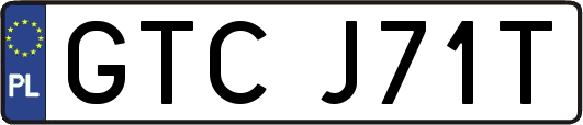 GTCJ71T