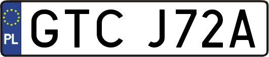 GTCJ72A