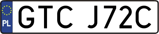 GTCJ72C