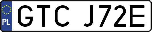 GTCJ72E