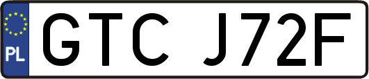 GTCJ72F