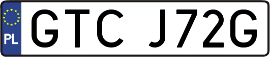 GTCJ72G