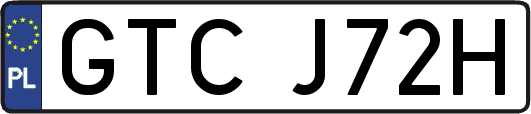 GTCJ72H