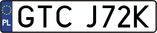 GTCJ72K