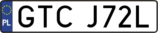 GTCJ72L