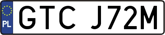 GTCJ72M