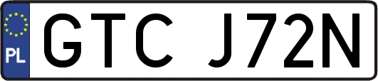 GTCJ72N