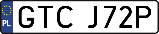 GTCJ72P