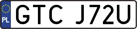 GTCJ72U
