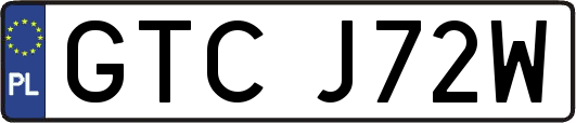 GTCJ72W