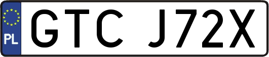 GTCJ72X