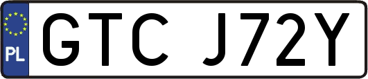 GTCJ72Y