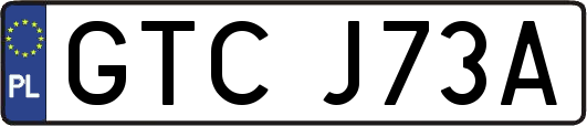 GTCJ73A