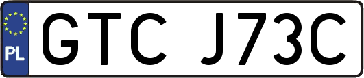 GTCJ73C